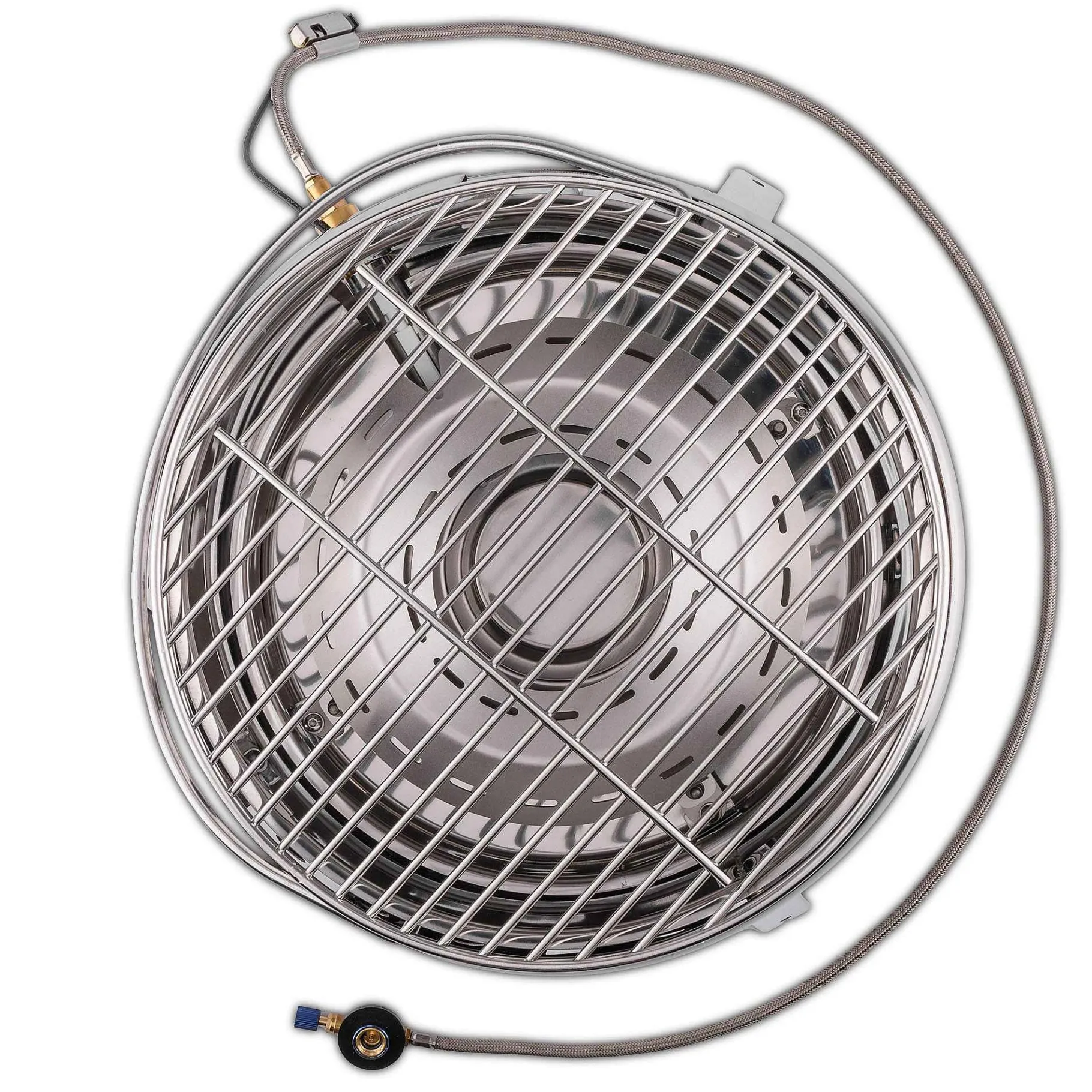 Petromax Grills>Atago Gasgrill