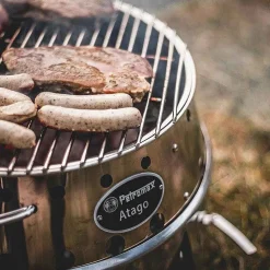 Petromax Grills>Atago Grill