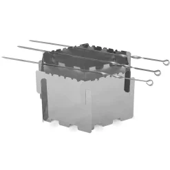 Petromax Grills>Atago Reflektorschild