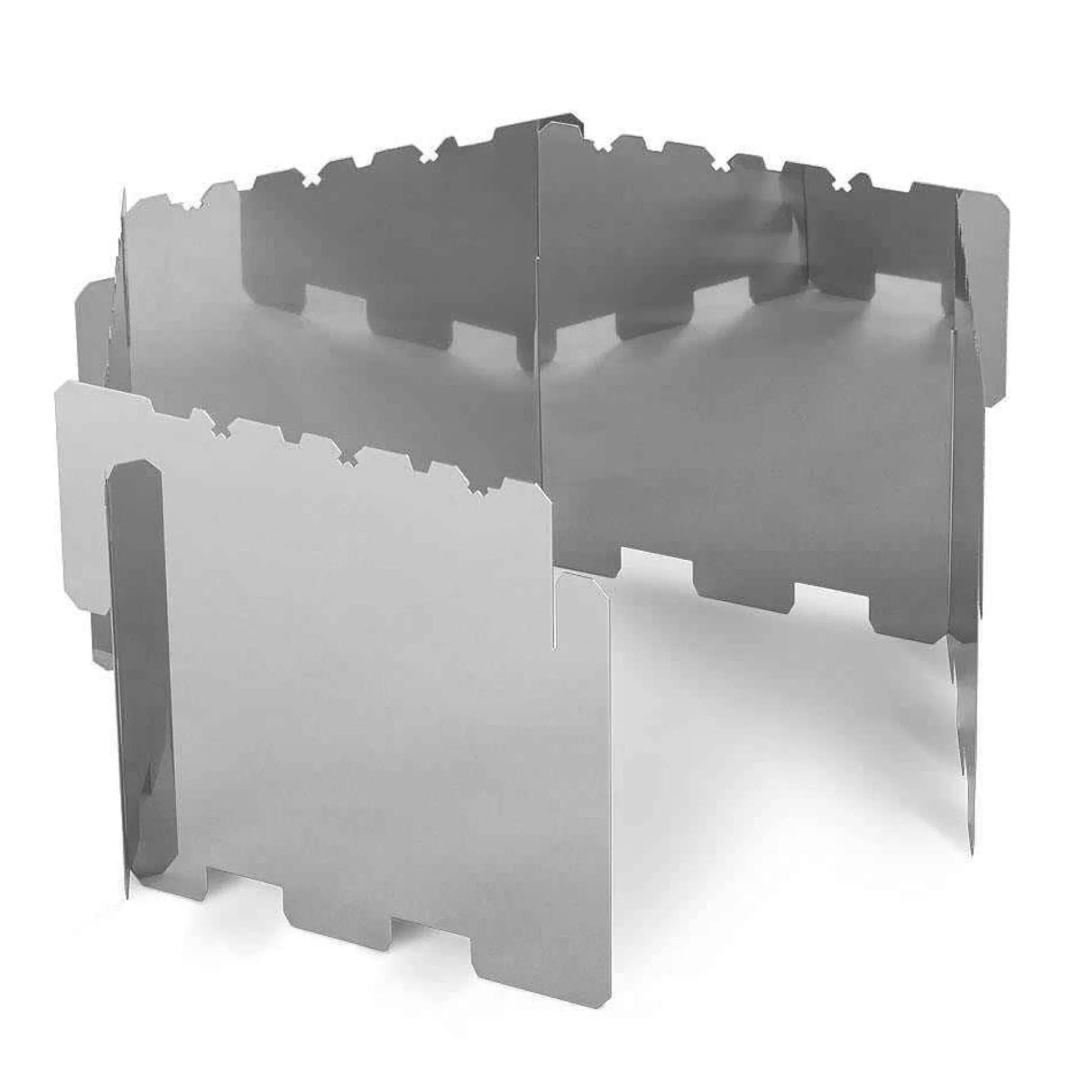 Petromax Grills>Atago Reflektorschild