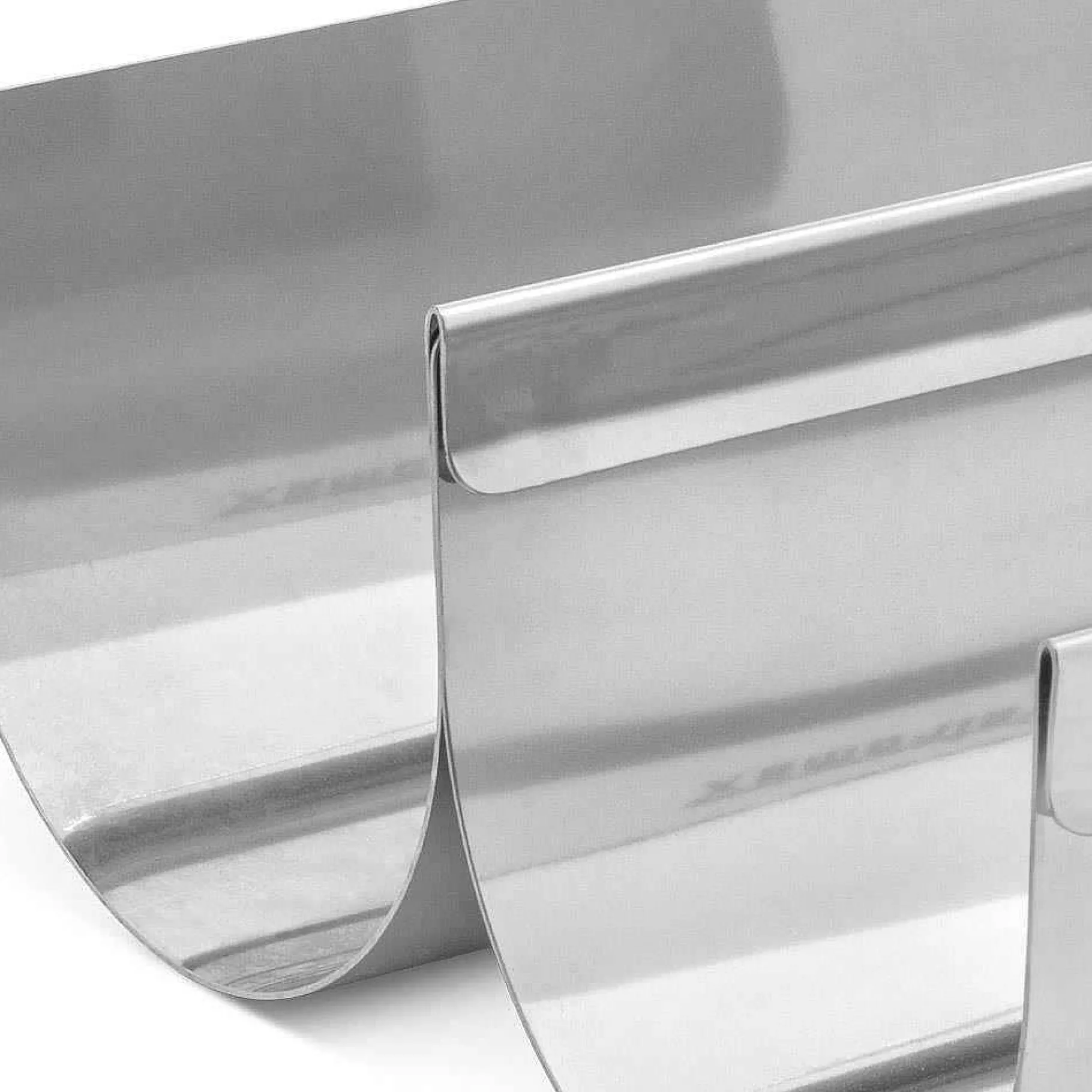 Petromax Kastenformen>Baguette-Tablett-Box-Formen