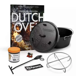 Petromax Dutch Oven-Sets><noscript><img width=
