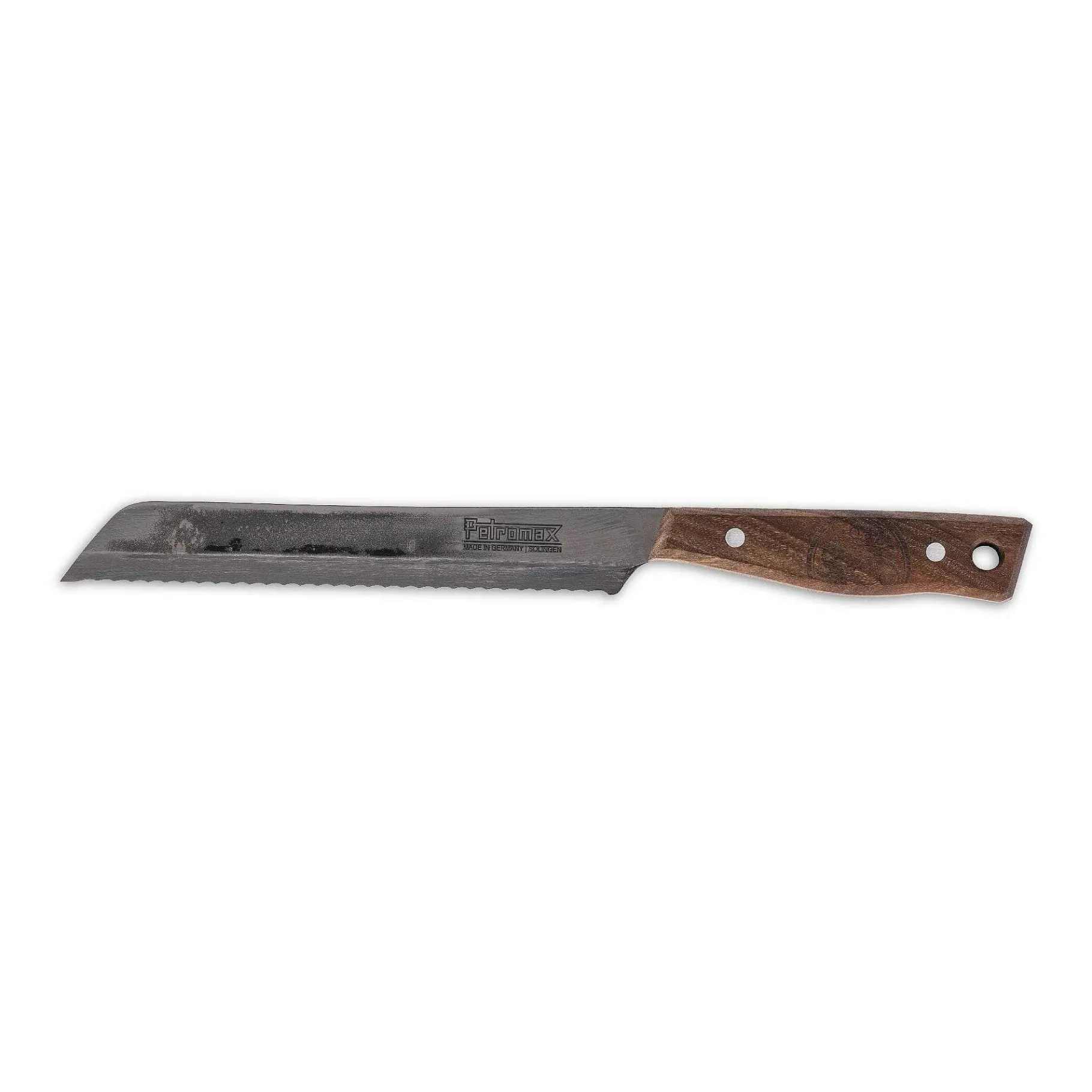 Petromax Küchenmesser>Brotmesser 20 Cm
