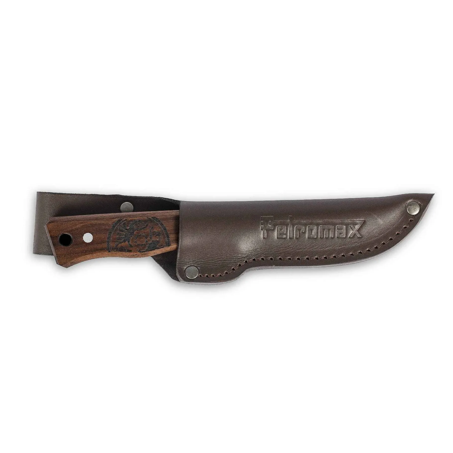 Petromax Outdoormesser>Bushcraft-Messer 10,5 Cm