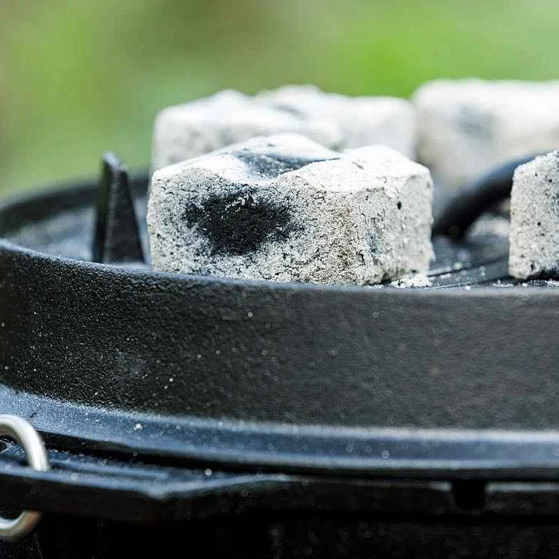 Petromax Grills>Cabix Plus Briketts Feuertopf Und Grill