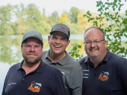 Petromax Kartoffelroster>Das Big Dutch Oven-Buch