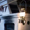 Petromax Hk500>Deckenleuchte Hk500/829 Messing