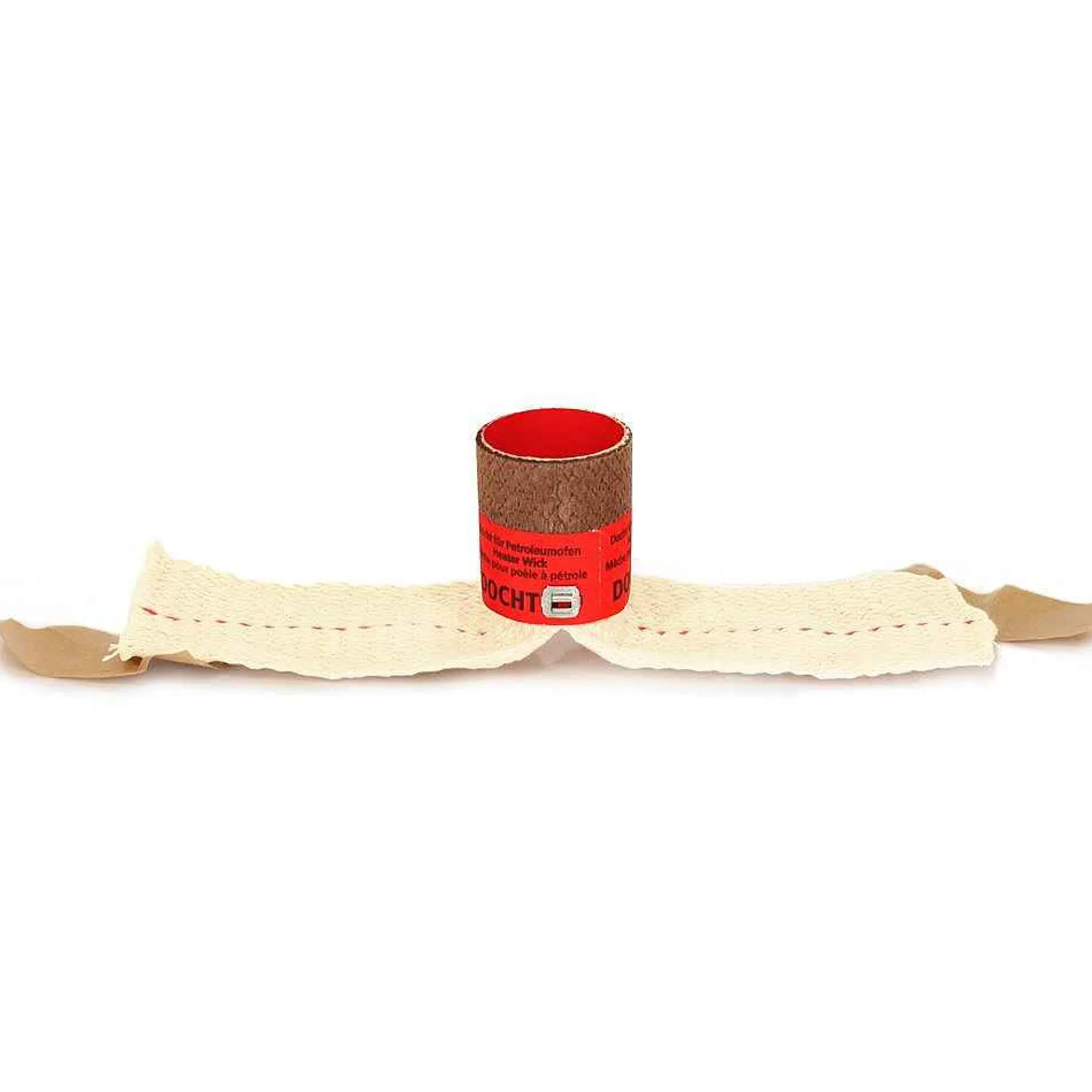Petromax Ofen>Docht-Petroleumofen Durchmesser 50 Mm X 210 Mm