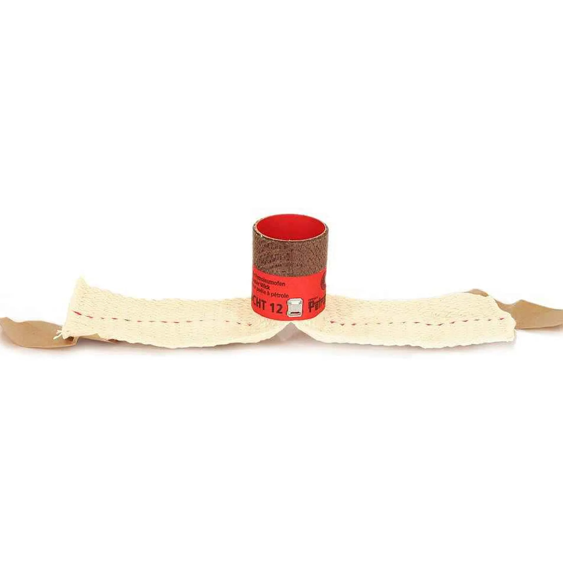 Petromax Ofen>Docht-Petroleumofen Durchmesser 50 Mm X 210 Mm