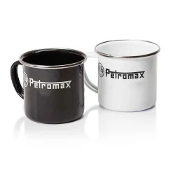 Petromax Emaille-Geschirr>Emaille-Becher