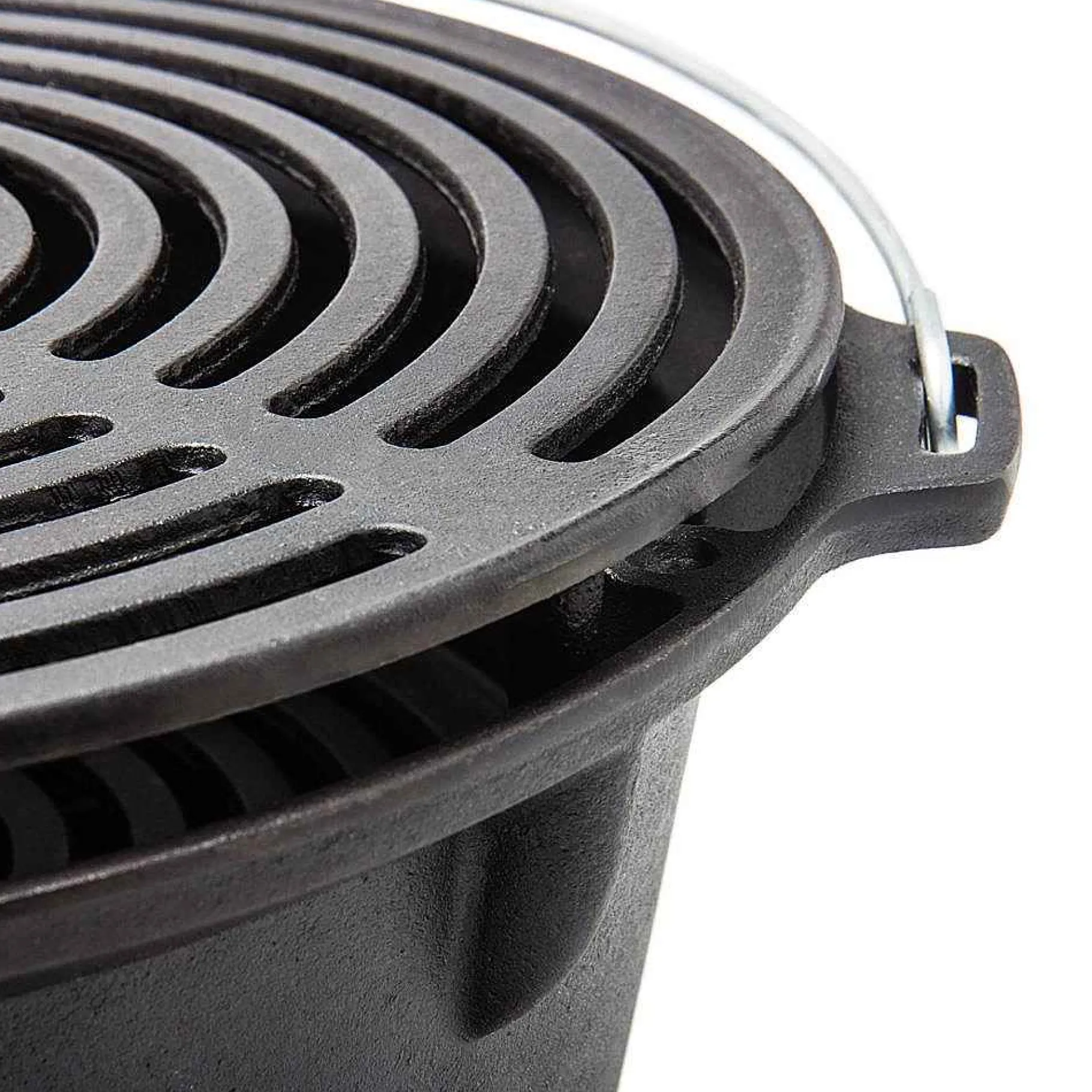 Petromax Grills>Feuergrill Tg3