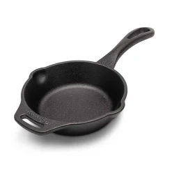Petromax Gusseisenpfannen>Feuerpfanne Mit Griff 15-40 Cm