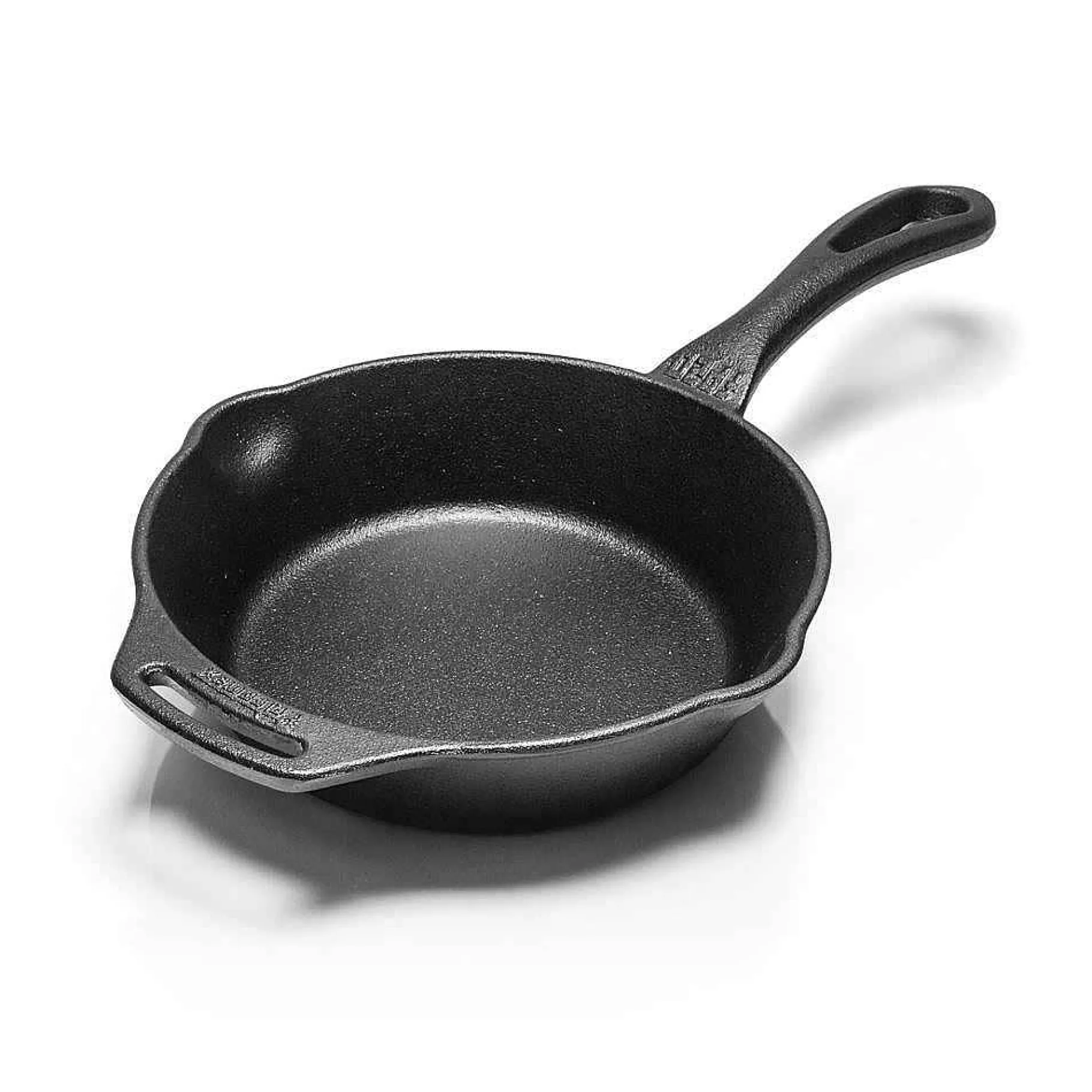 Petromax Gusseisenpfannen>Feuerpfanne Mit Griff 15-40 Cm