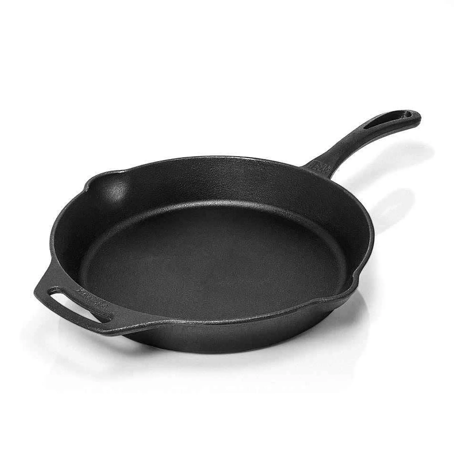 Petromax Gusseisenpfannen>Feuerpfanne Mit Griff 15-40 Cm