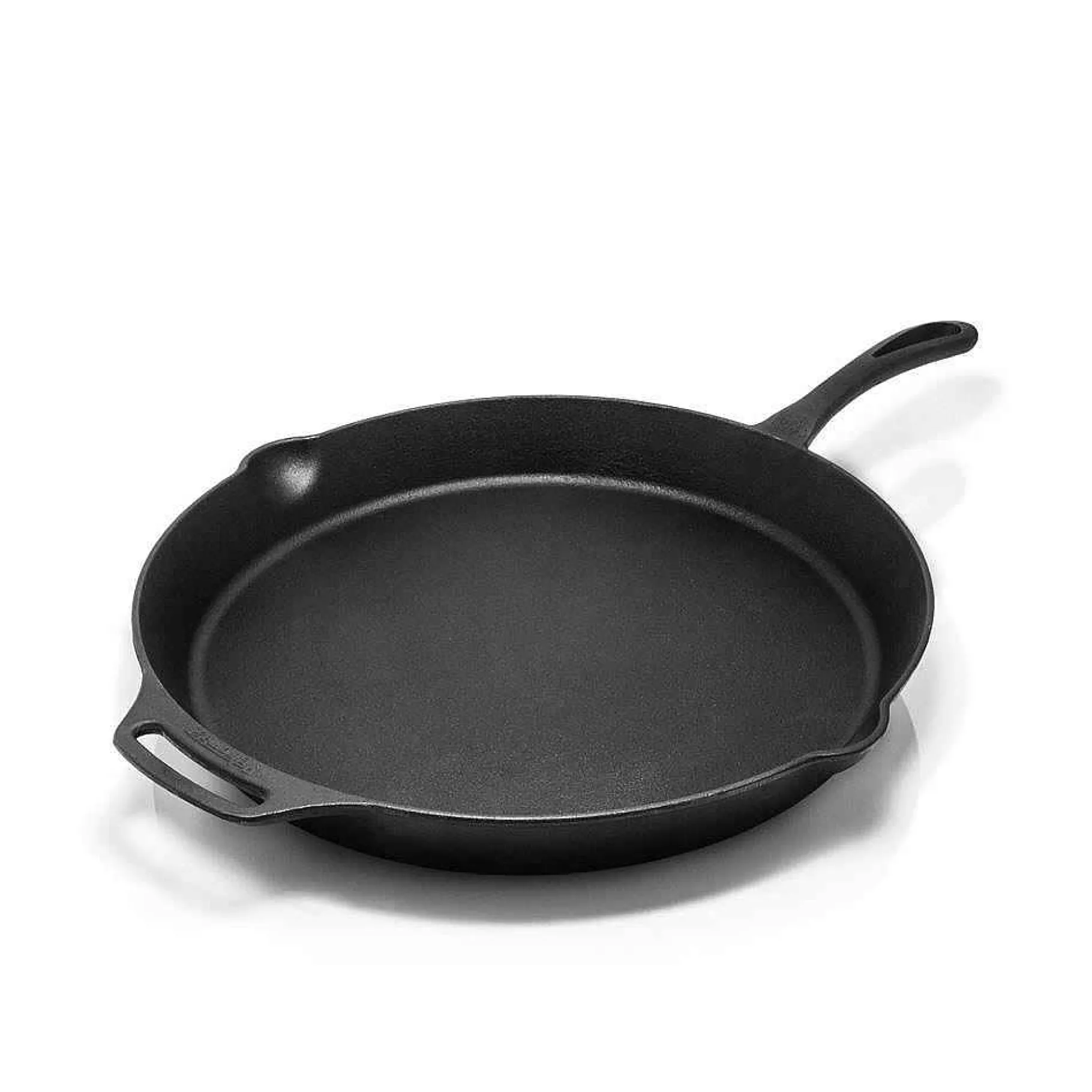 Petromax Gusseisenpfannen>Feuerpfanne Mit Griff 15-40 Cm