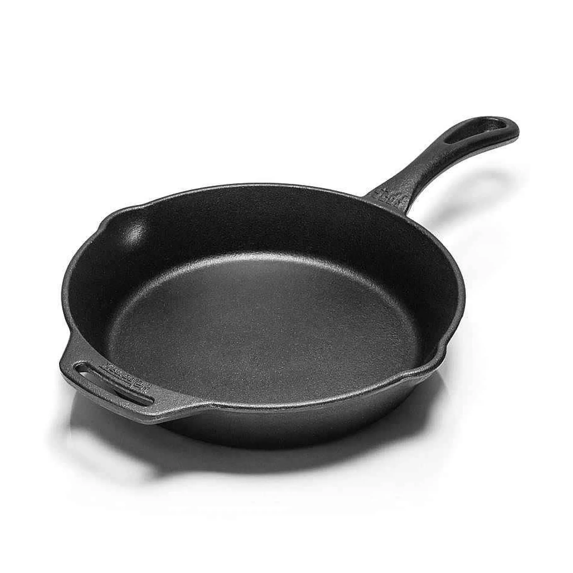 Petromax Gusseisenpfannen>Feuerpfanne Mit Griff 15-40 Cm