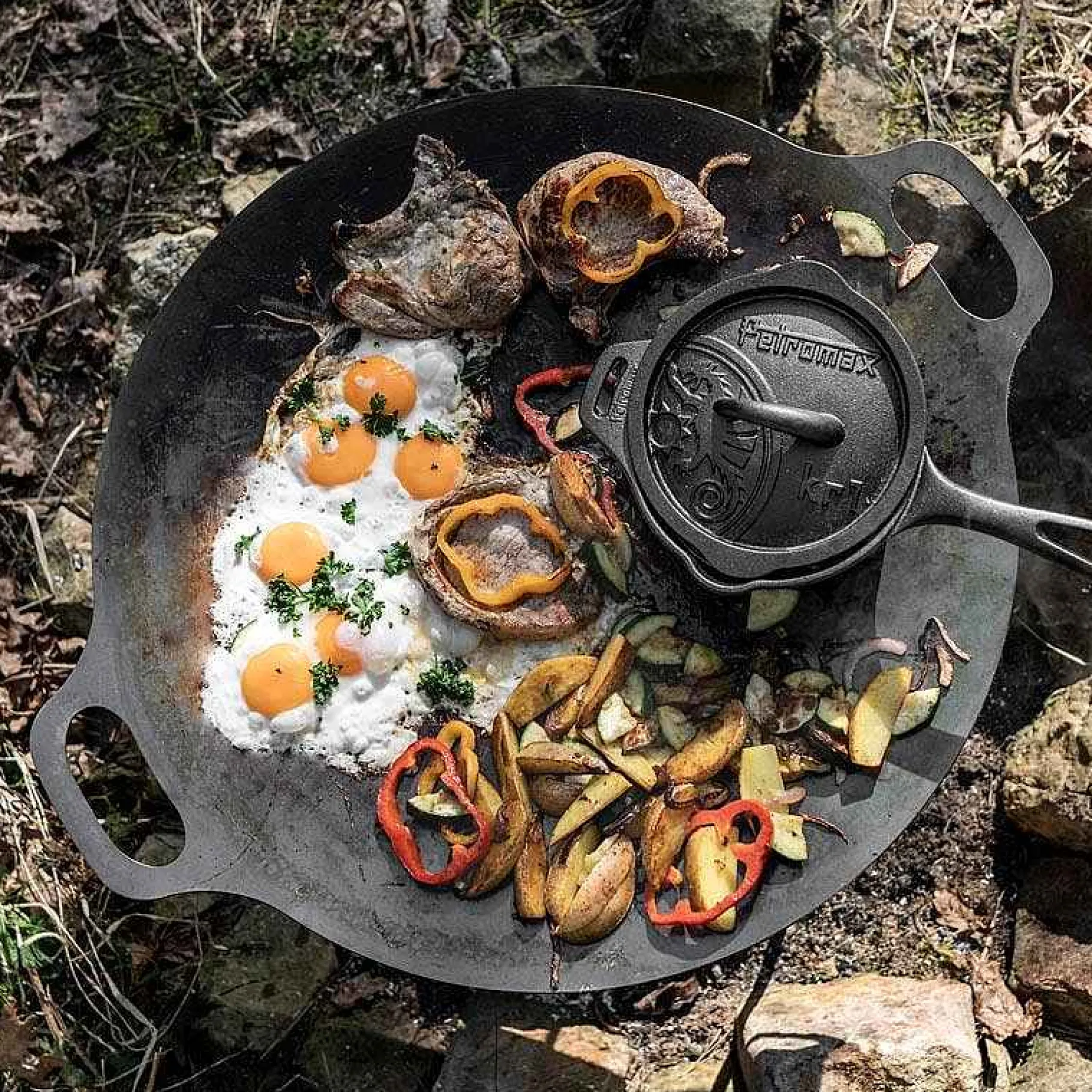 Petromax Feuerschalen>Grill Und Feuerschale