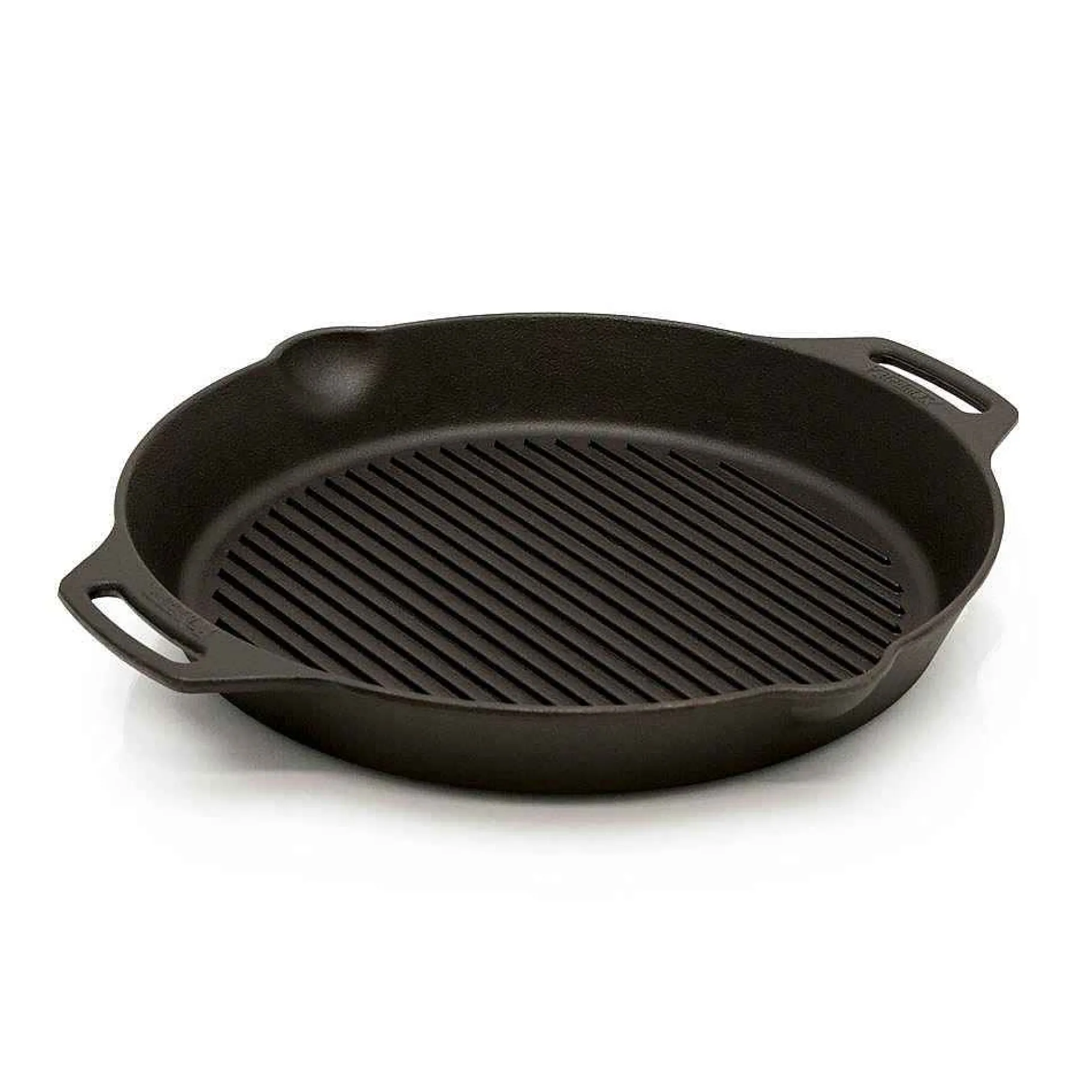 Petromax Gusseisenpfannen>Grillfeuerpfanne Mit Griff