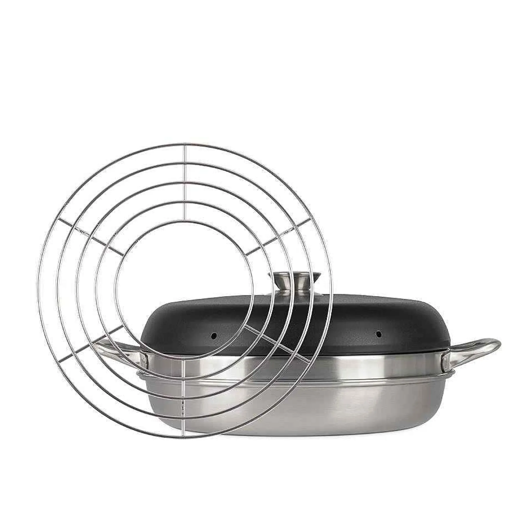 Petromax Ofen>Grillrost Campingofen