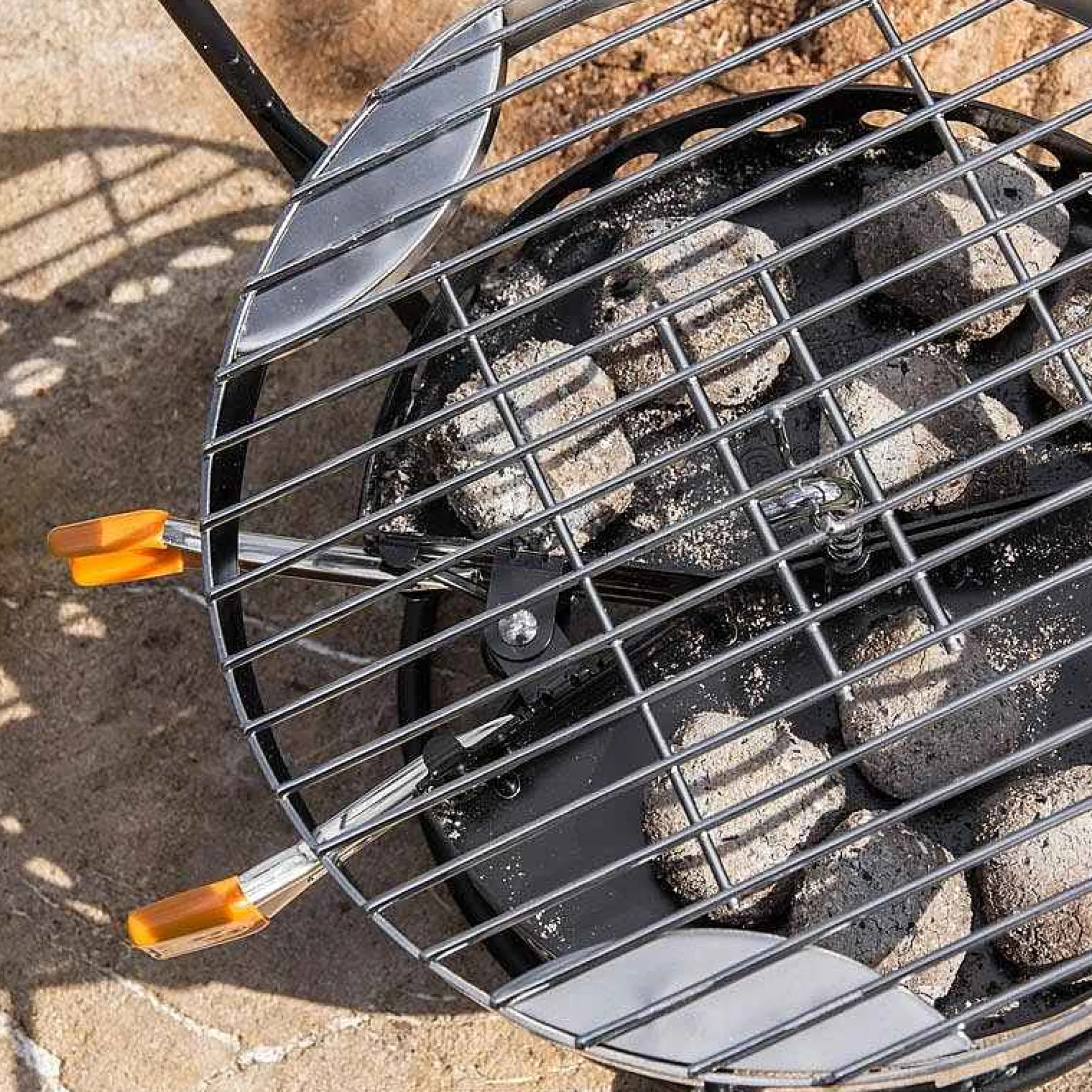 Petromax Grills>Grillrost Pro-Ft
