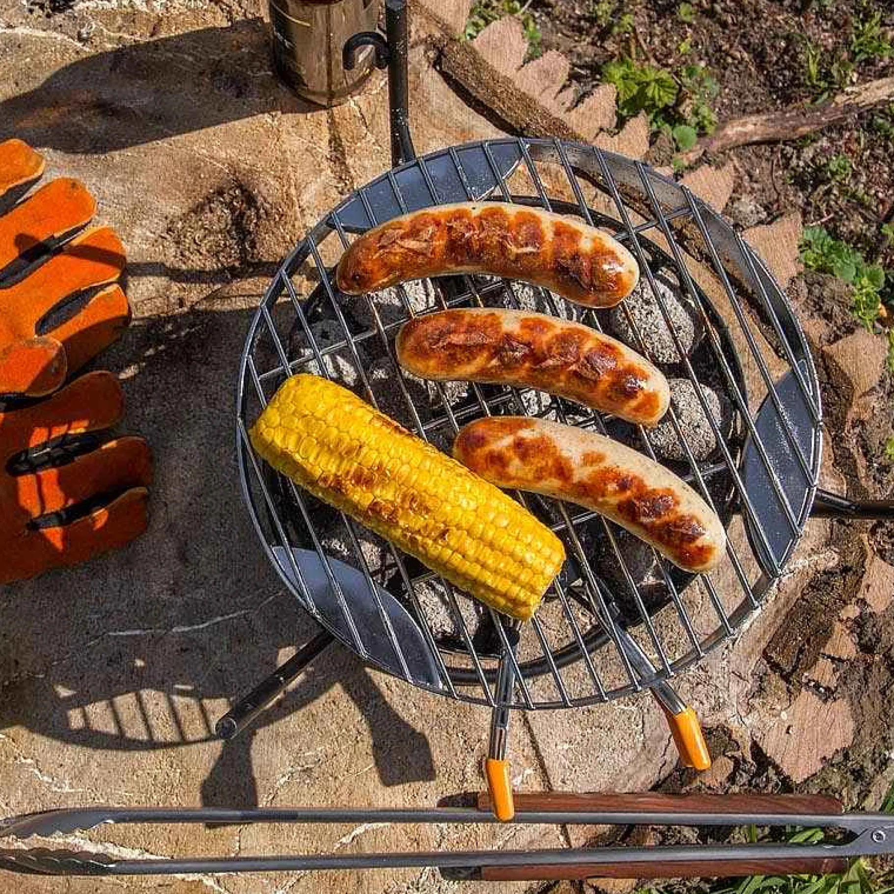 Petromax Grills>Grillrost Pro-Ft