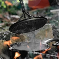 Petromax Dutch Oven/Feuertopfe>Gusseisen-Auflauf
