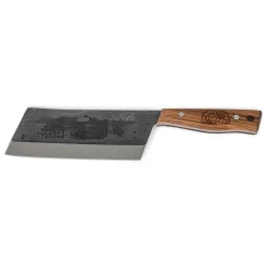 Petromax Küchenmesser>Hackmesser 17 Cm
