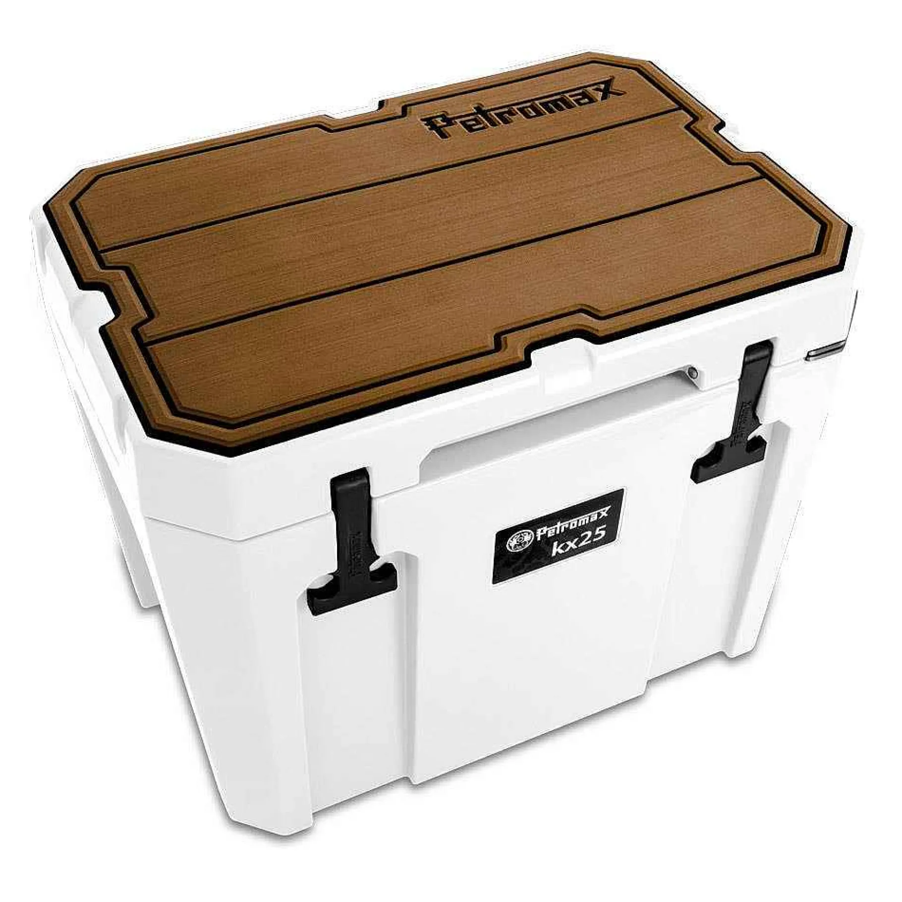 Petromax Kühler>Haftpad-Kuhlbox