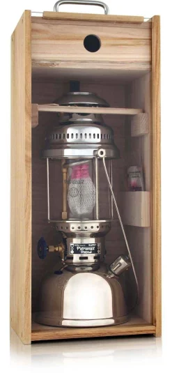 Petromax Hk500>Holzkiste Hk350/Hk500