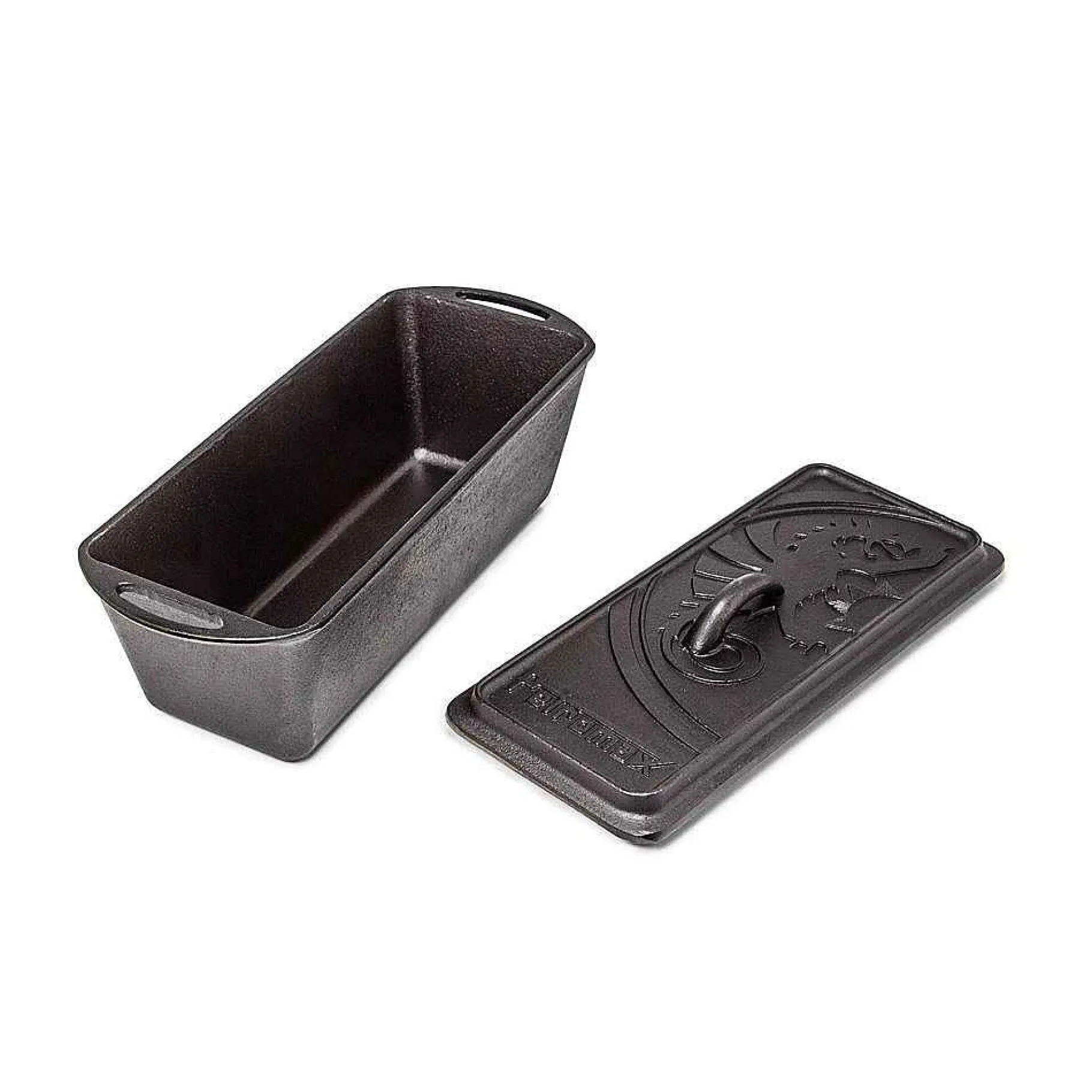 Petromax Dutch Oven/Feuertopfe>Kastenform Mit Deckel