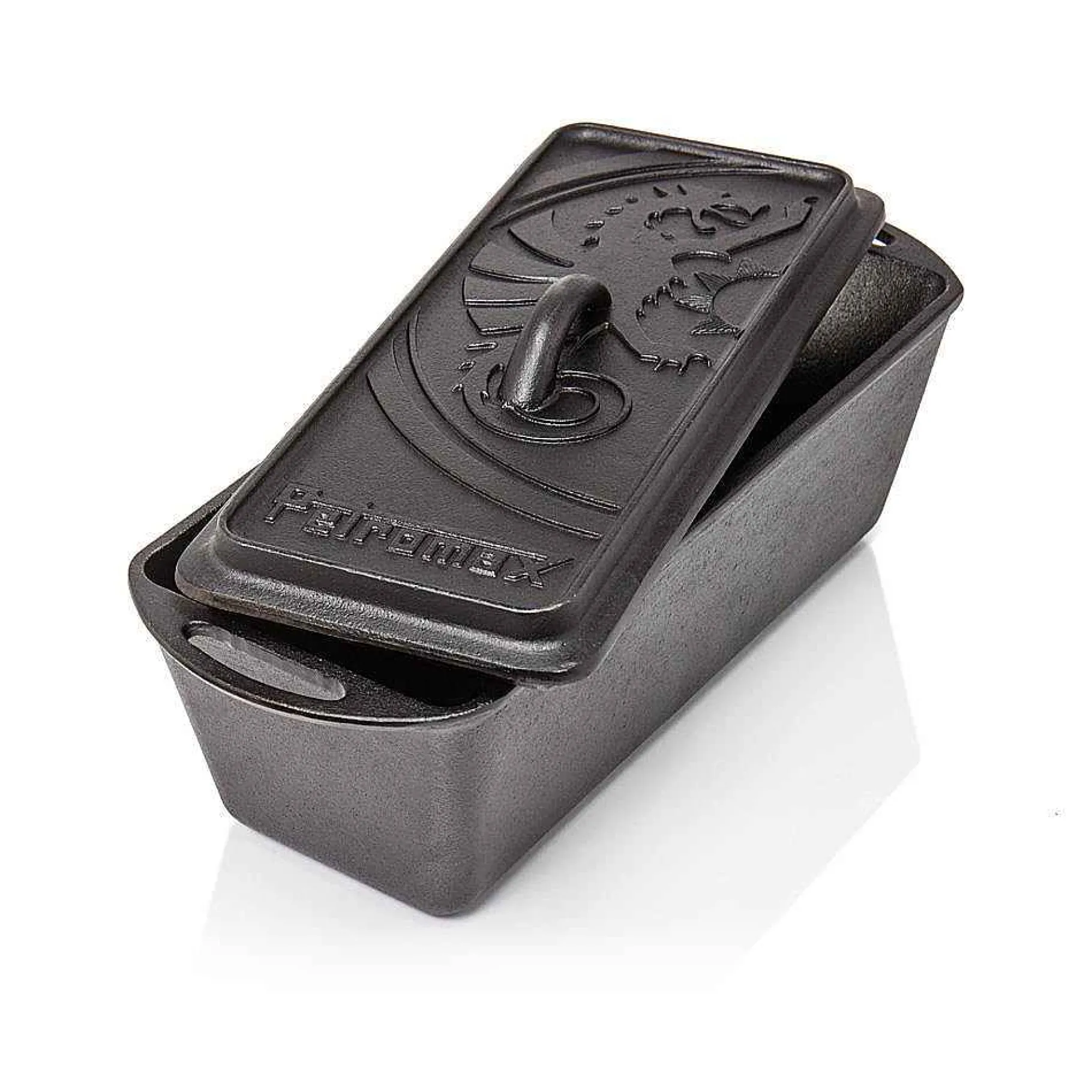 Petromax Dutch Oven/Feuertopfe>Kastenform Mit Deckel