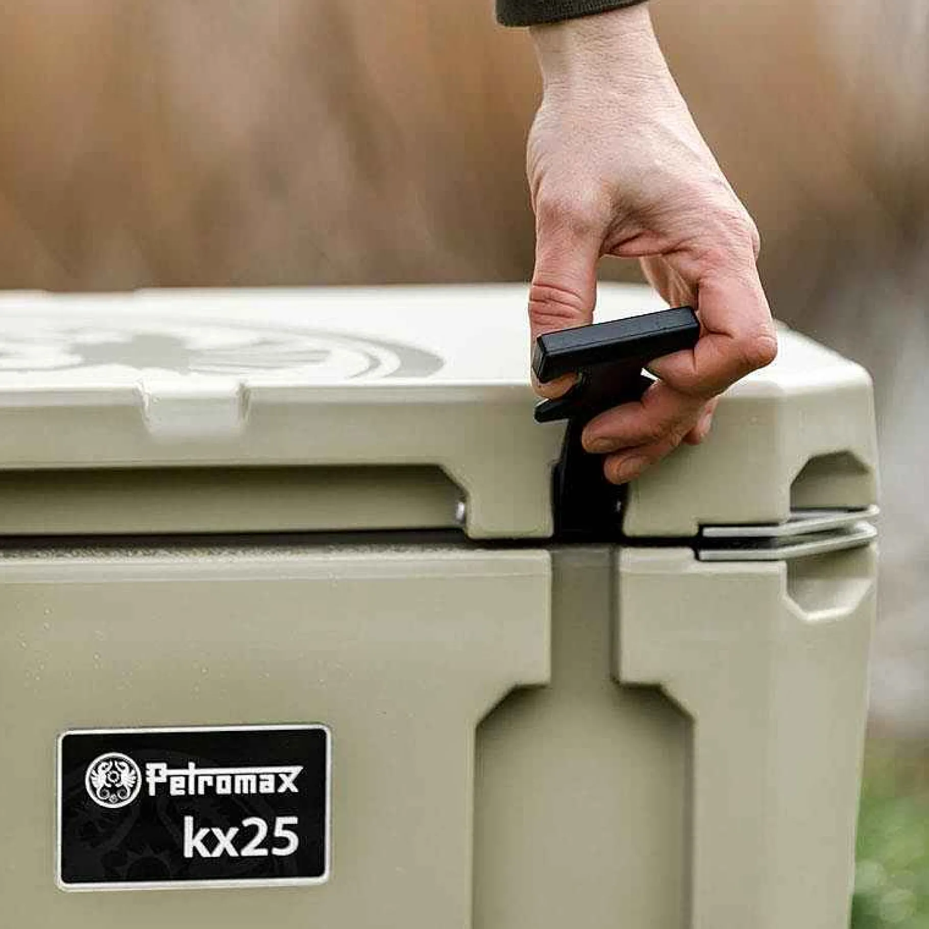 Petromax Kühler>Kühler 25 Liter