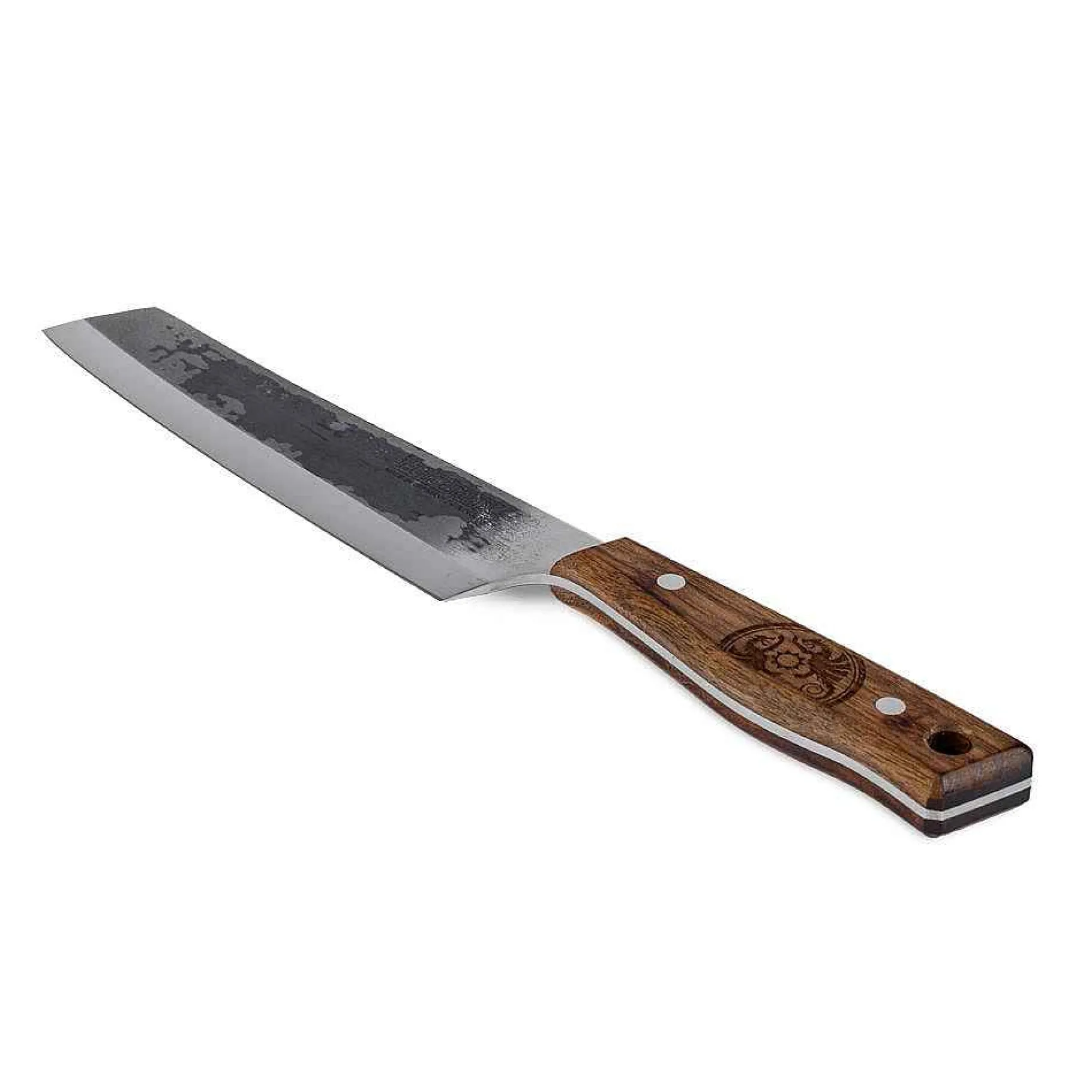 Petromax Küchenmesser>Kochmesser 17 Cm