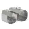 Petromax Grills>Kohleglimmer Aus Edelstahl