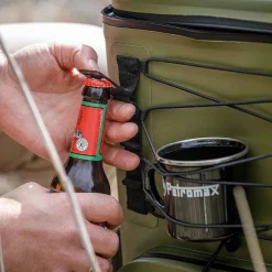 Petromax Kühlrucksäcke>Kuhlrucksack 27 Liter