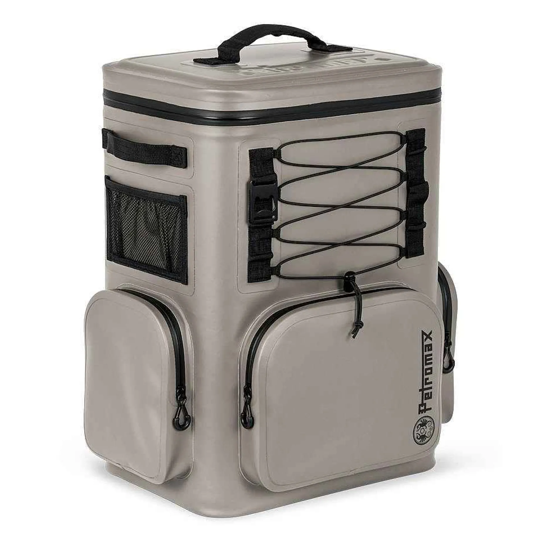 Petromax Kühlrucksäcke>Kuhlrucksack 27 Liter