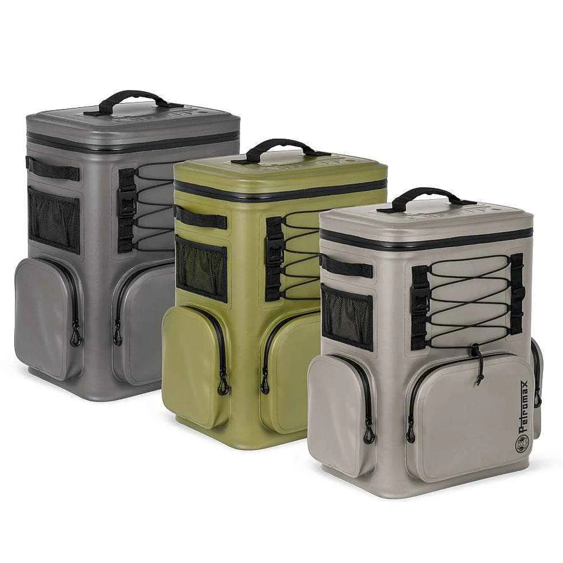 Petromax Kühlrucksäcke>Kuhlrucksack 27 Liter