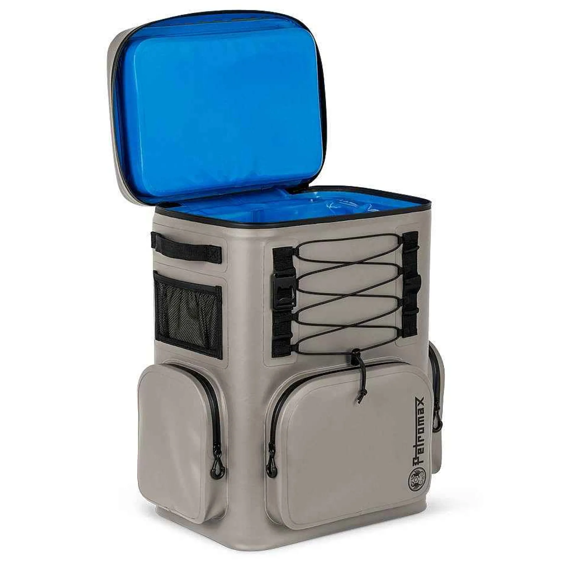 Petromax Kühlrucksäcke>Kuhlrucksack 27 Liter