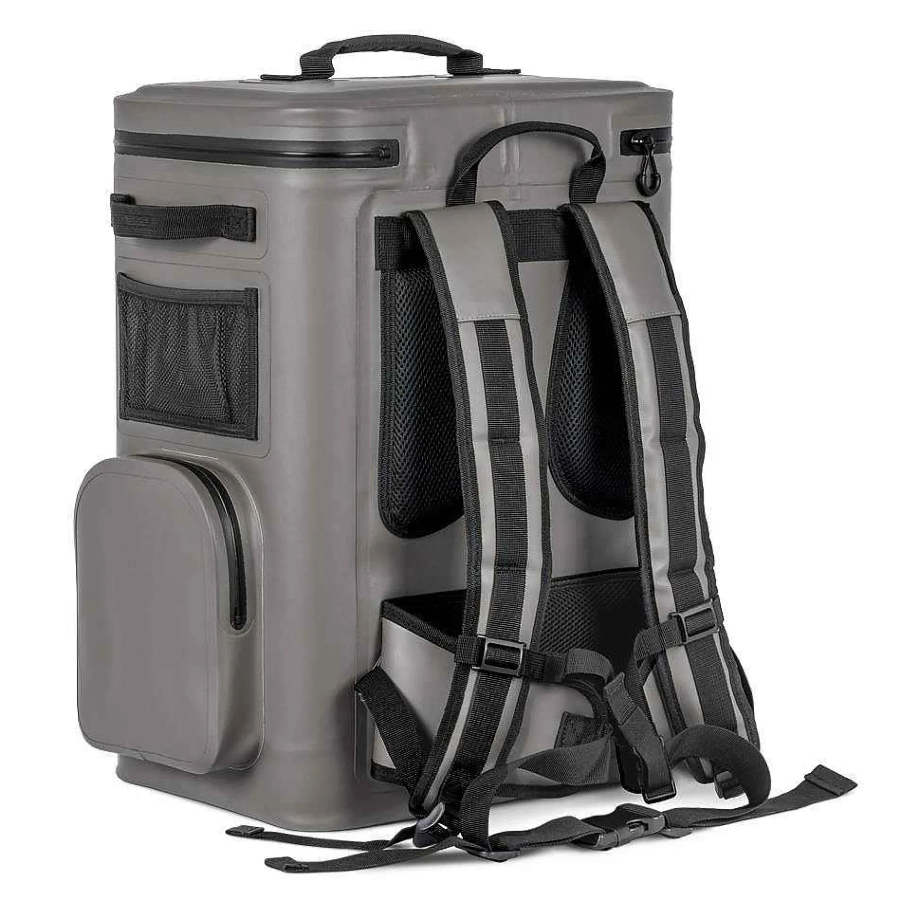 Petromax Kühlrucksäcke>Kuhlrucksack 27 Liter