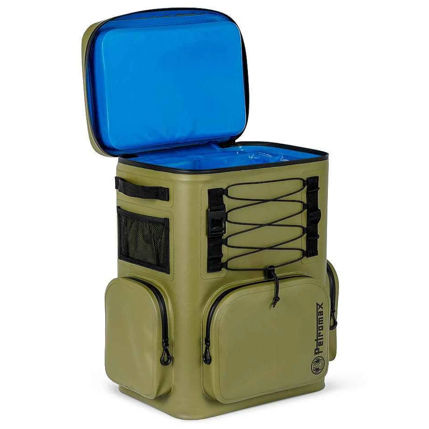 Petromax Kühlrucksäcke>Kuhlrucksack 27 Liter