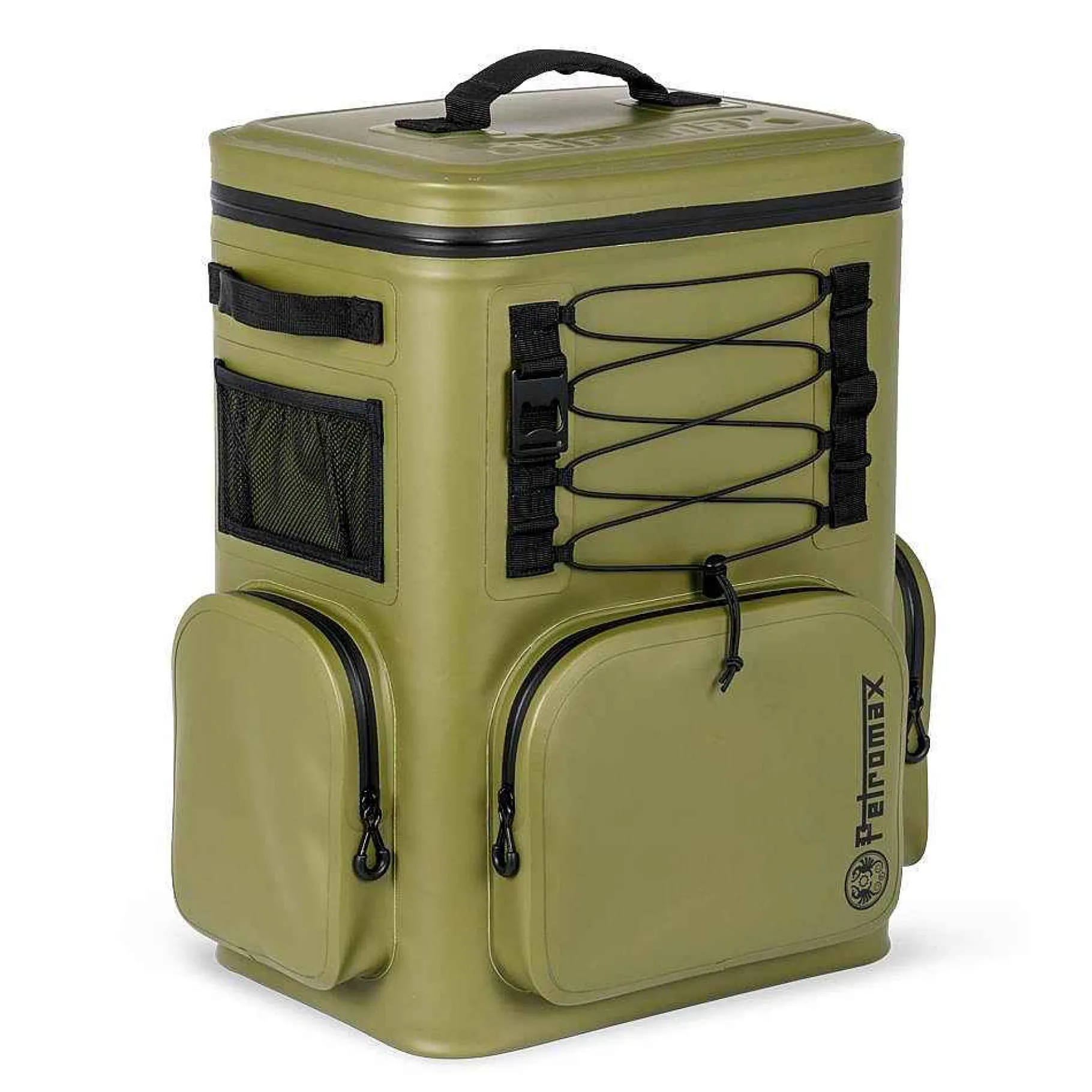 Petromax Kühlrucksäcke>Kuhlrucksack 27 Liter