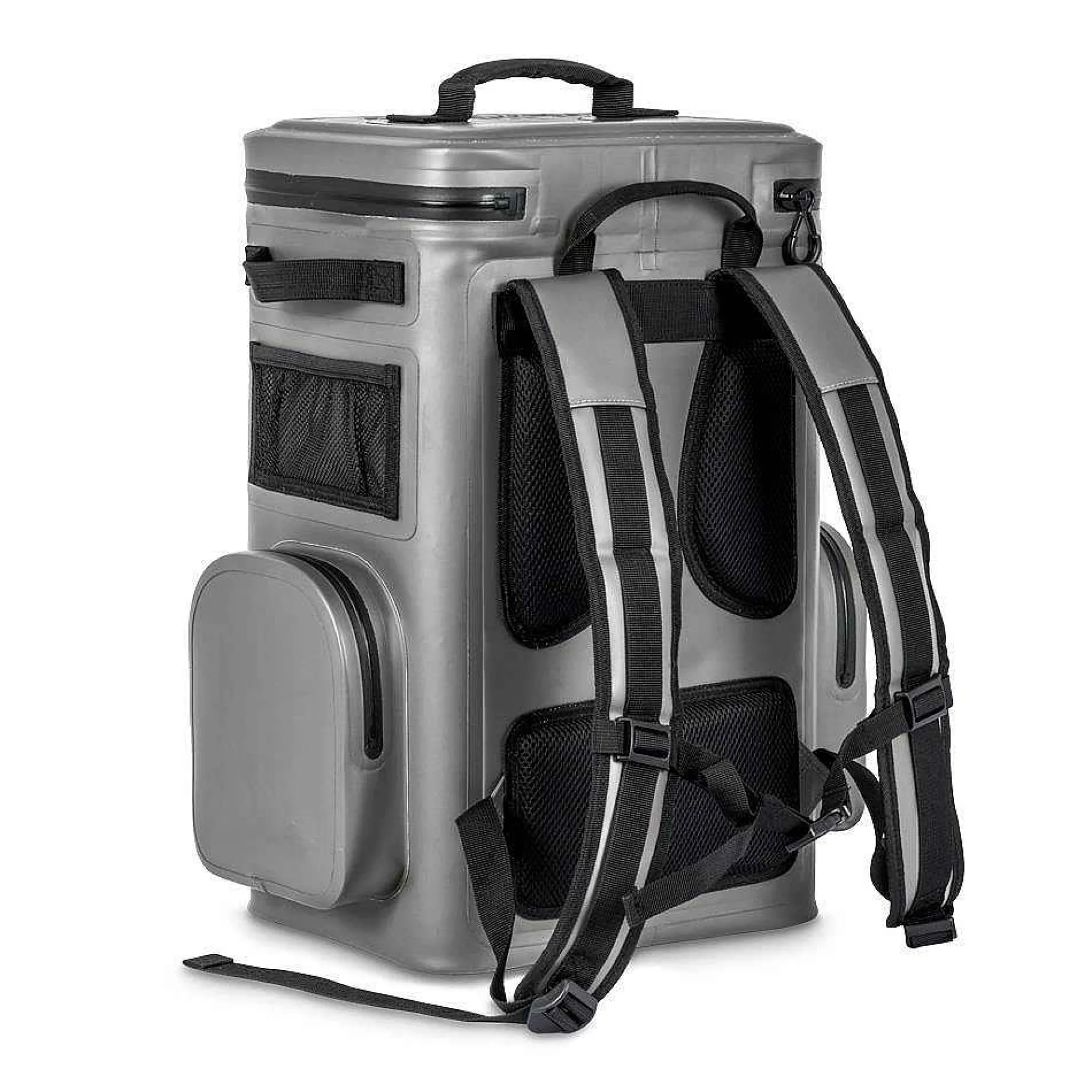 Petromax Kühlrucksäcke>Kuhlrucksack 17 Liter