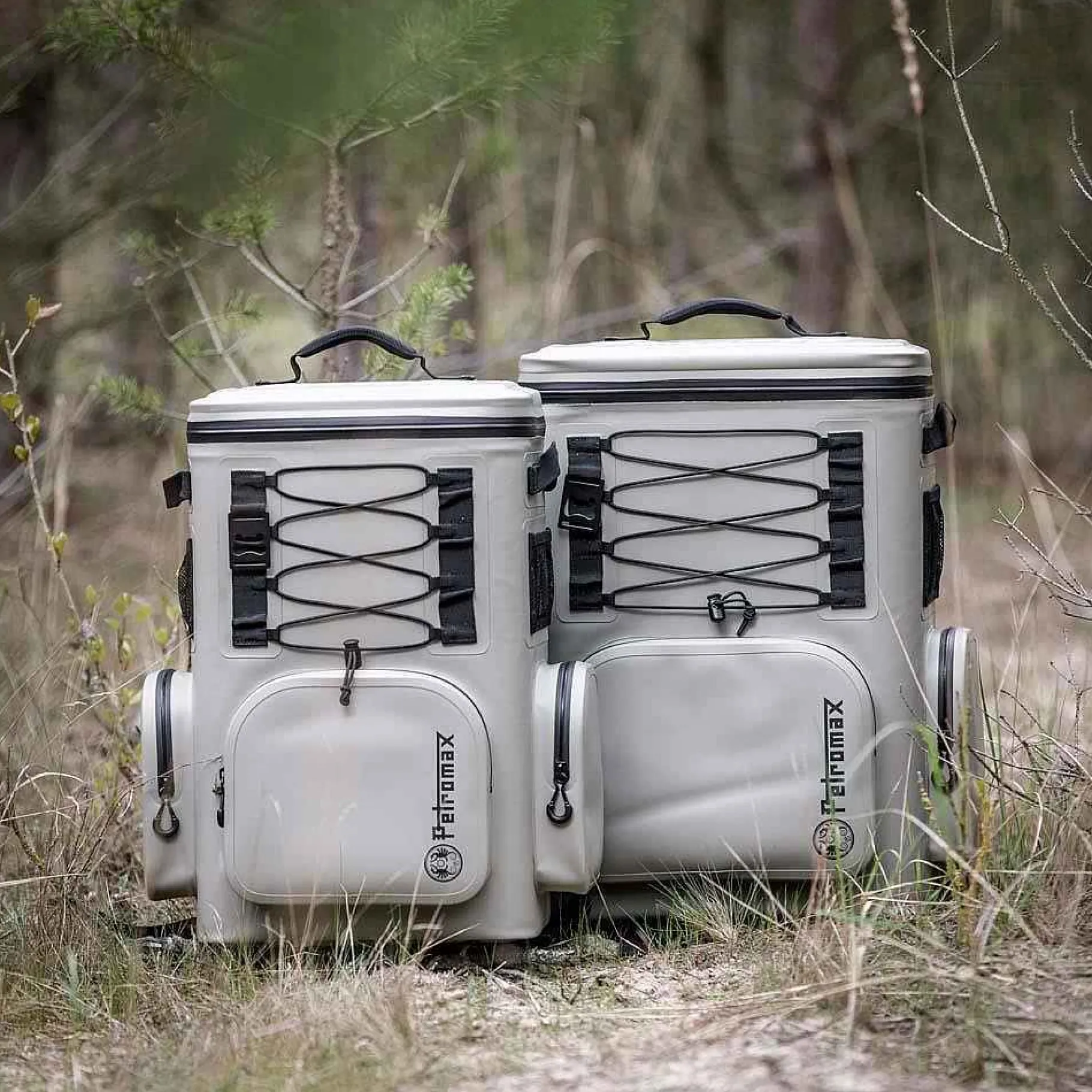 Petromax Kühlrucksäcke>Kuhlrucksack 17 Liter