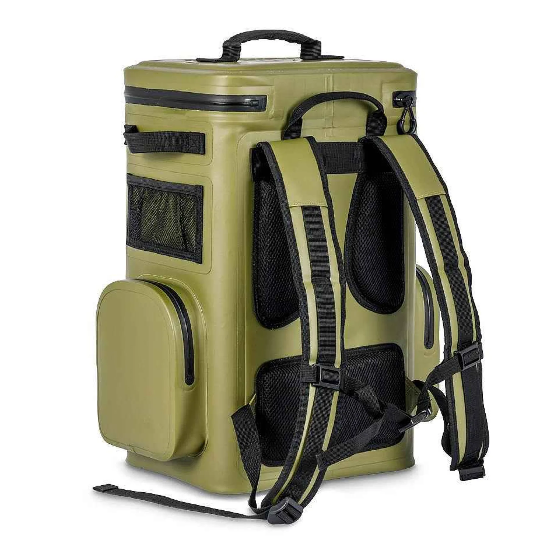 Petromax Kühlrucksäcke>Kuhlrucksack 17 Liter