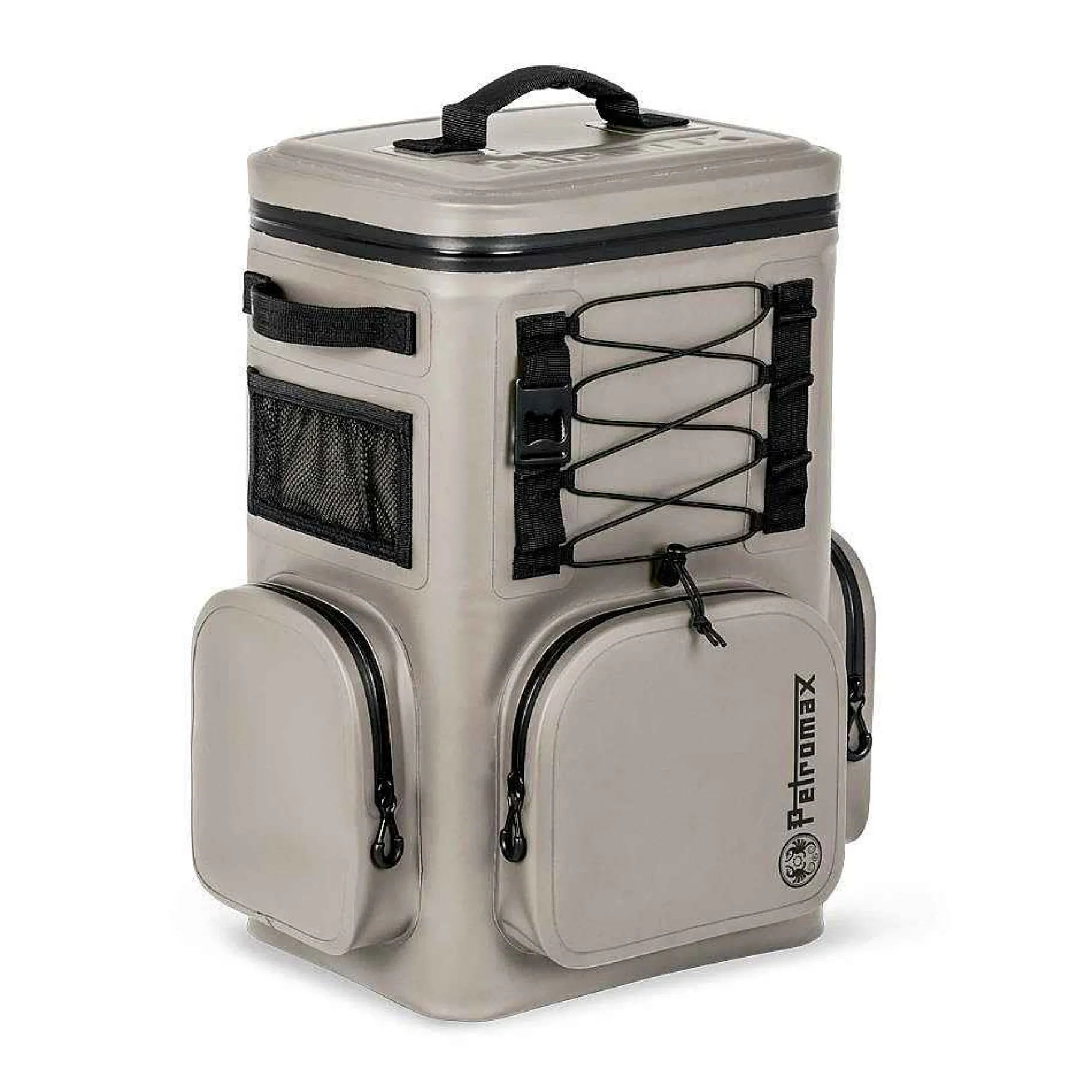 Petromax Kühlrucksäcke>Kuhlrucksack 17 Liter