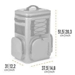 Petromax Kühlrucksäcke><noscript><img width=
