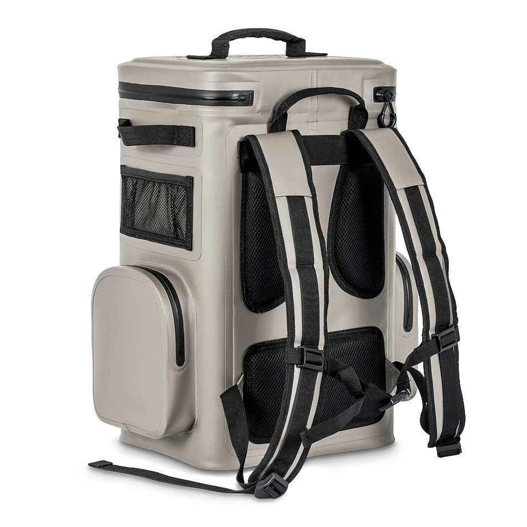 Petromax Kühlrucksäcke>Kuhlrucksack 17 Liter