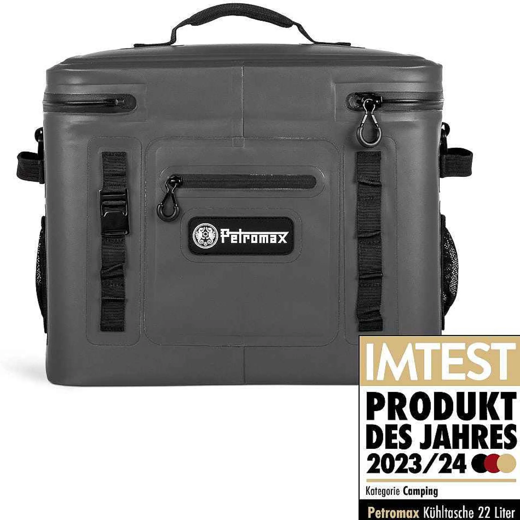 Petromax Kühltaschen>Kuhltasche 22 Liter