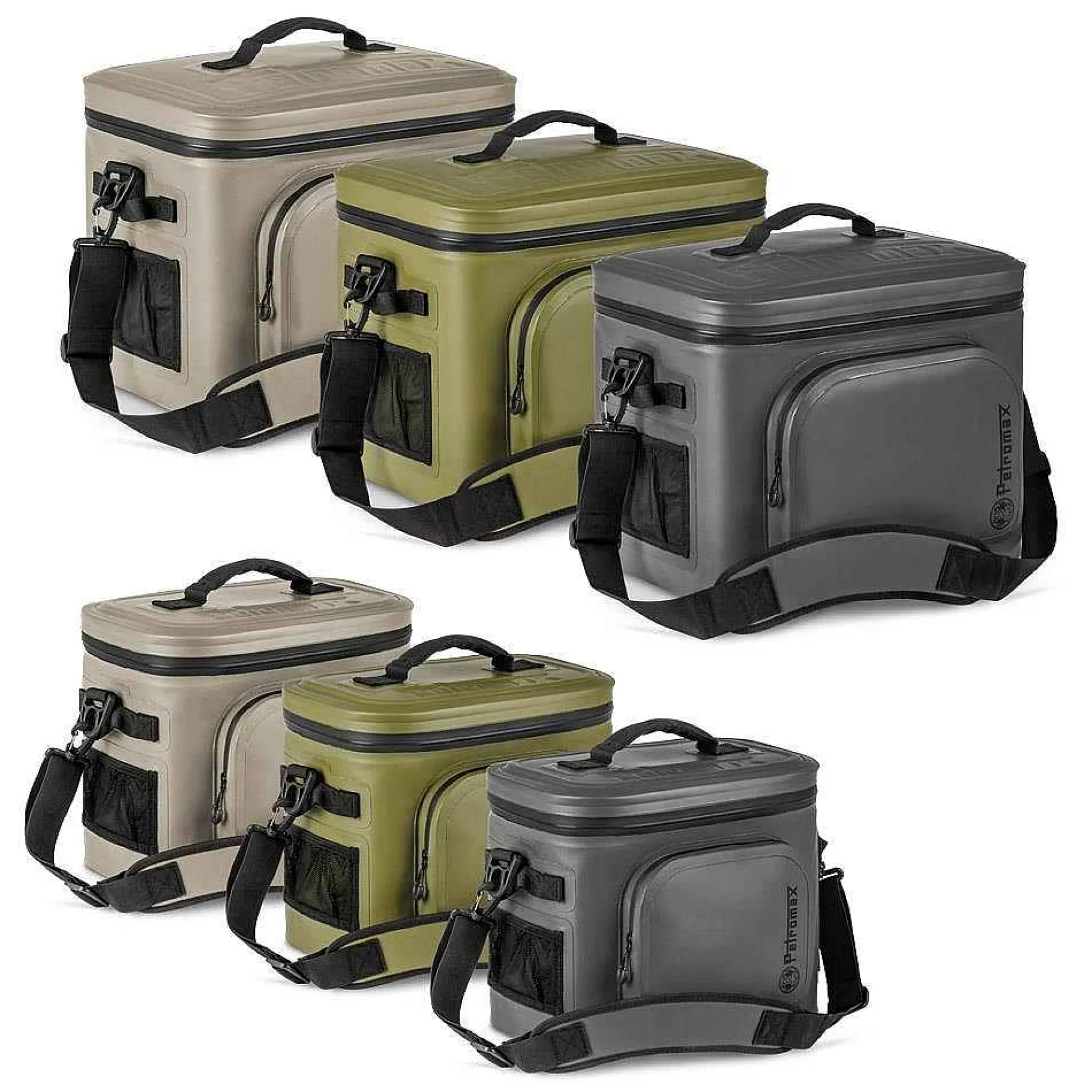 Petromax Kühltaschen>Kuhltasche 8 Liter