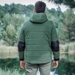 Petromax Jacken>Lagerfeuerjacke Alexander